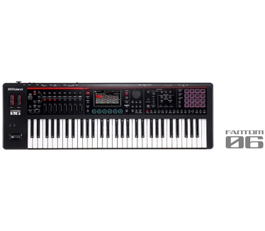 Roland FANTOM-06