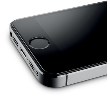Cellular Line TEMPGLASSIPH5