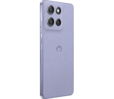 Motorola Moto G86 power 5G Paars