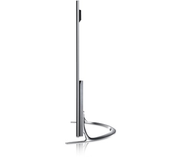 Samsung HG55EB890XB Zwart