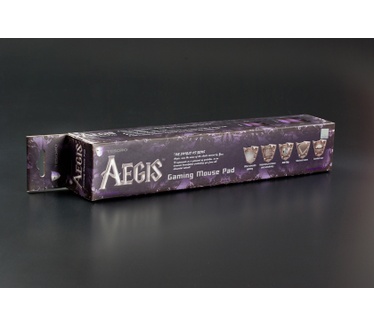 Tesoro Aegis X1
