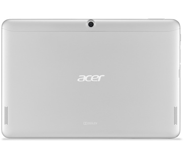 Acer Iconia Tab 10 A3-A20FHD 16GB Wit