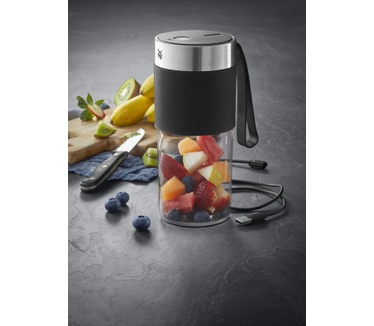 WMF 0416700011 KITCHENminis® 0416700011 Mix on the go