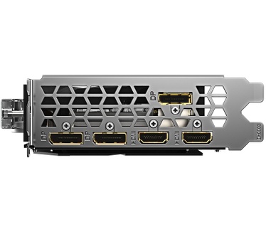 Gigabyte GeForce RTX 3080 Gaming OC Waterforce WB 10G