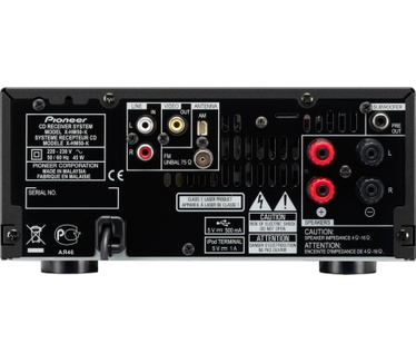 Pioneer X-HM50-K