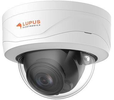 Lupus Electronics LE224 PoE