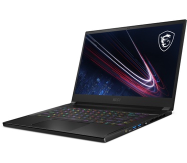 MSI GS66 11UH-079NL Stealth