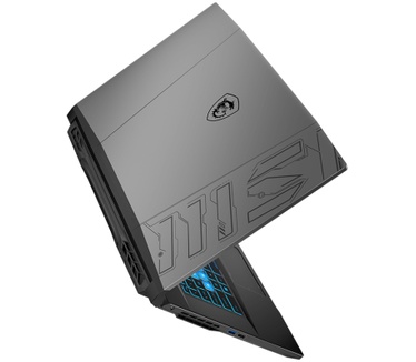 MSI 17 B13VFK-023NL