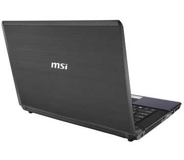 MSI X460DX-228NL