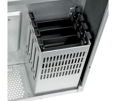Silverstone RM600