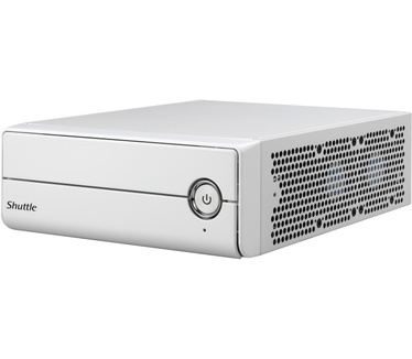 Shuttle X 8110BA