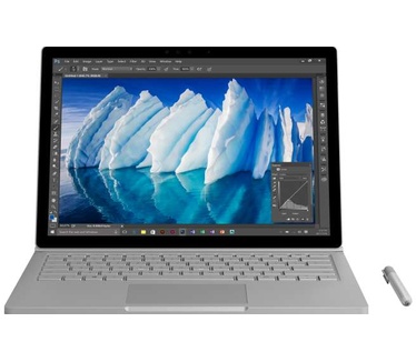 Microsoft Surface Book
