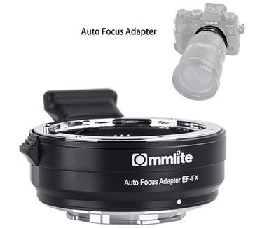 Commlite CM-EF-FX