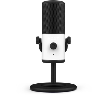 NZXT Capsule Mini Wit