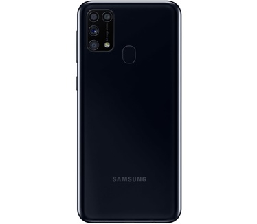 Samsung Galaxy M31 64GB Zwart