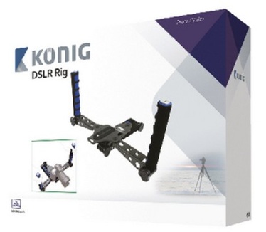 König KN-RIG50N