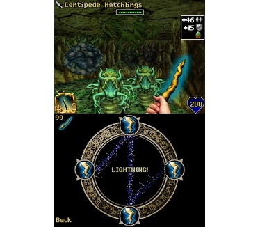 Orcs & Elves