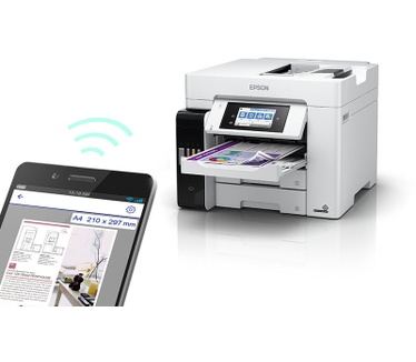 Epson L6580