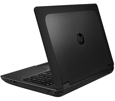 HP ZBook 15 F0U70EA