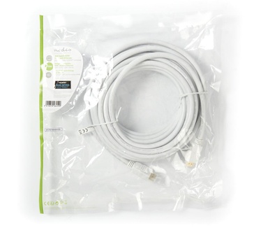 Nedis CVGP34000WT100