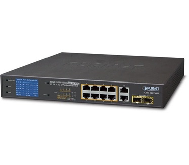 Planet GSD-1222VHP