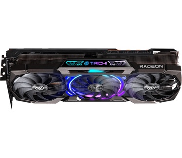ASRock AMD Radeon RX 7900 XTX Taichi 24GB OC