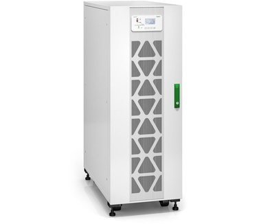 APC Easy UPS 3S 40 kVA 400 V 3:3 UPS with internal batteries (15 min)