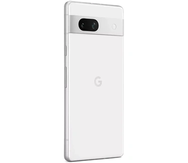Google Pixel 7a Wit
