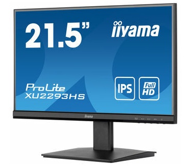 Iiyama ProLite XU2293HS-B5 - LCD-monitor