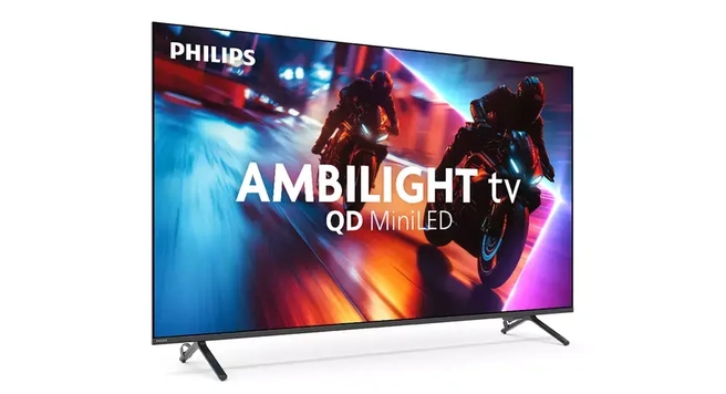Philips 55MLED910 Ambilight