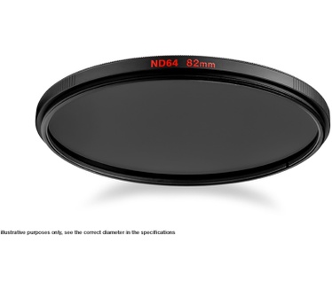 Manfrotto MFND64-46