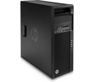 HP Z440