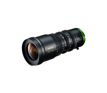 Fujifilm MK 50-135mm T2.9