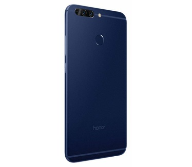 Honor 8 Pro Blauw