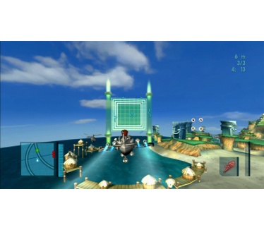 MySims SkyHeroes