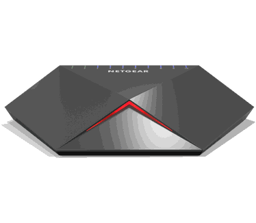 Netgear Nighthawk SX10