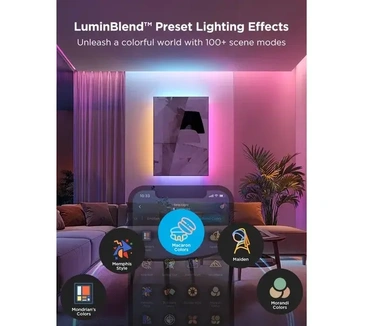 Govee Strip Light 2 Pro Extension ledstrip