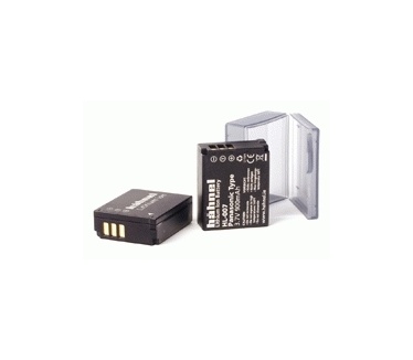 Hähnel HL-007 for Panasonic Digital Camera