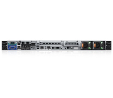 Dell R430