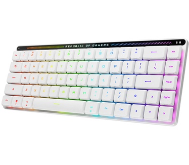 ASUS ROG Falchion RX Low Profile