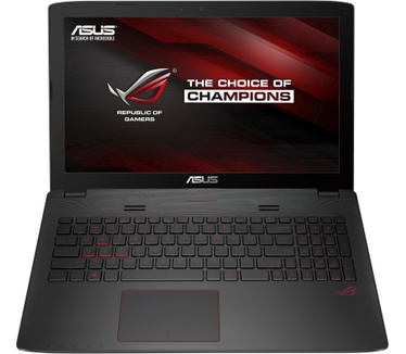 Asus GL552VW-CN260T-BE
