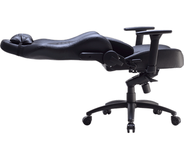 Tesoro Gaming Stuhl F730 Zone Evolution zwart