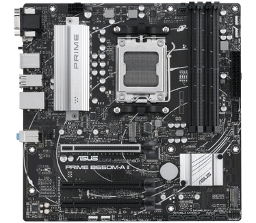 ASUS PRIME B650M-A II