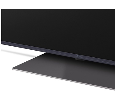 LG UR91 50" (buitenlands model) Zwart
