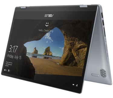 Asus TP412FA-EC118T
