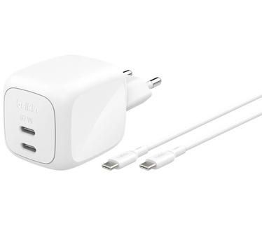 Belkin WCH020KQ2MWH-B6