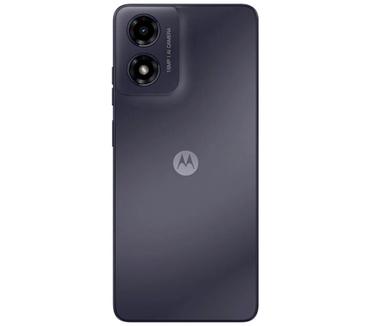 Motorola Moto G04, 4GB ram, 128GB opslag Zwart