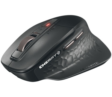 Cherry Stream mouse ultimate