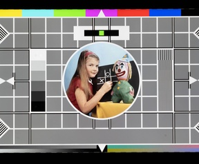 TCL C8K - kijkhoeken