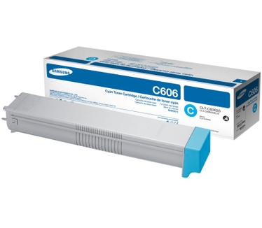 Samsung Cyaan toner hoge capaciteit (pagina opbrengst 20K)